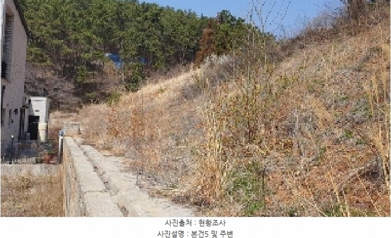 2025타경20425 경상남도 창원시 마산합포구 진동면 요장리 44-13 임야 경매 이미지