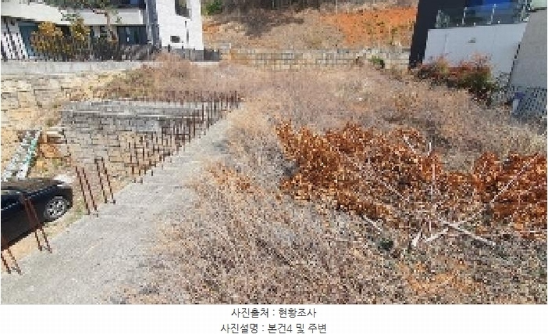 2025타경20425 경상남도 창원시 마산합포구 진동면 요장리 44-13 임야 경매 이미지