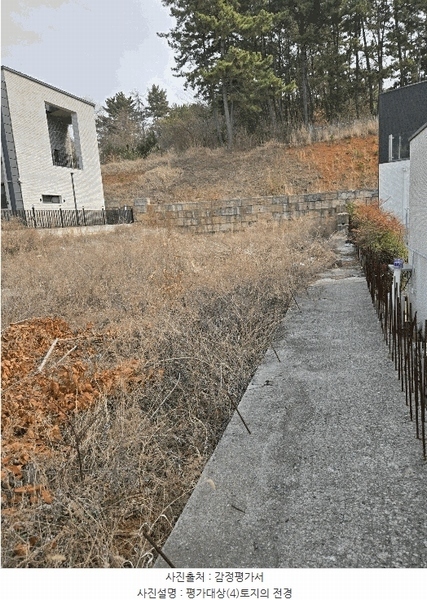 2025타경20425 경상남도 창원시 마산합포구 진동면 요장리 44-13 임야 경매 이미지