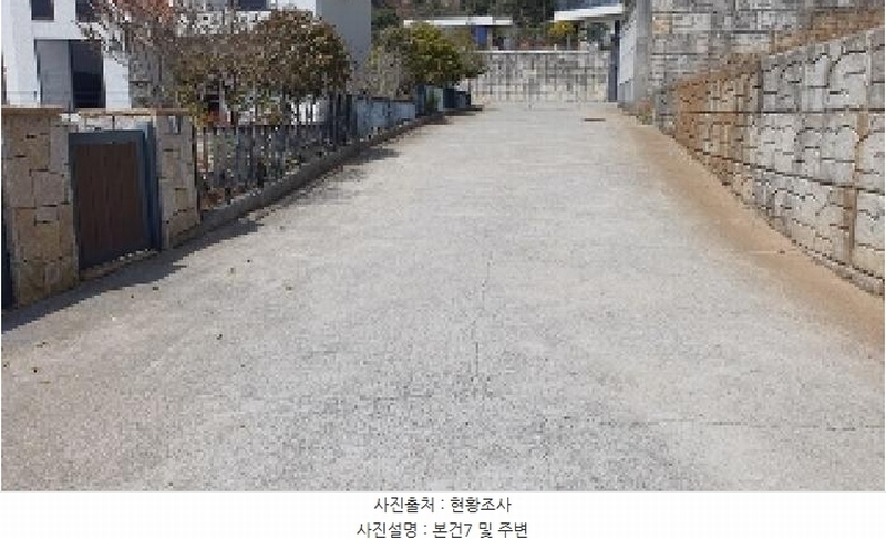 2025타경20425 경상남도 창원시 마산합포구 진동면 요장리 44-13 임야 경매 이미지