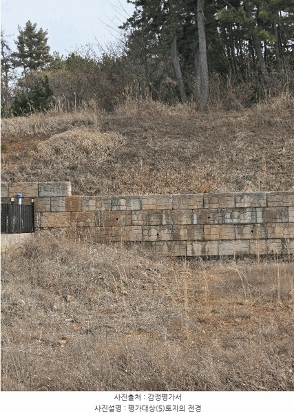 2025타경20425 경상남도 창원시 마산합포구 진동면 요장리 44-13 임야 경매 이미지