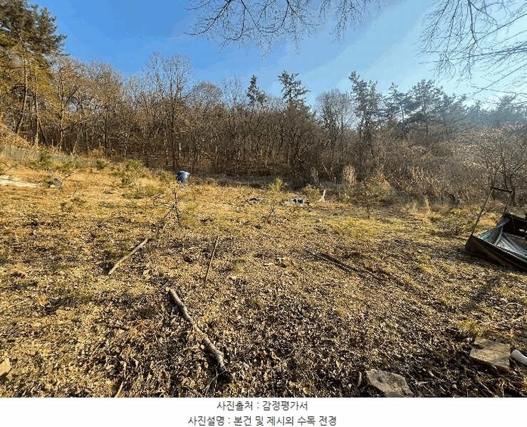 2025타경20430 경상남도 창원시 마산합포구 구산면 내포리 966 농지 경매 이미지