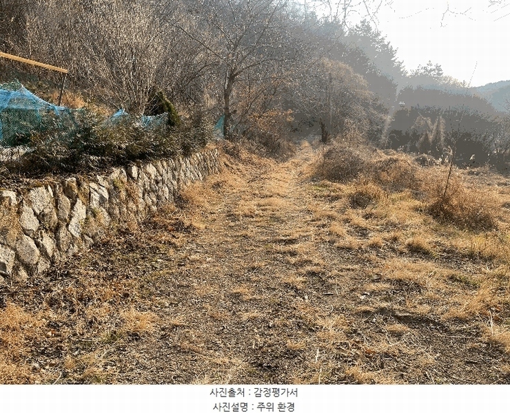 2025타경20430 경상남도 창원시 마산합포구 구산면 내포리 966 농지 경매 이미지