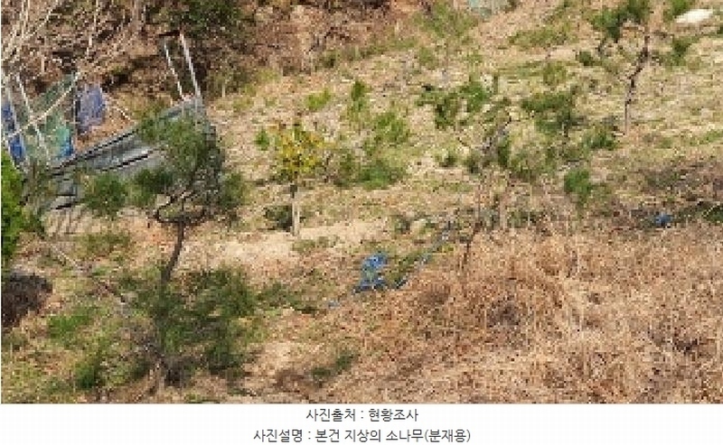 2025타경20430 경상남도 창원시 마산합포구 구산면 내포리 966 농지 경매 이미지