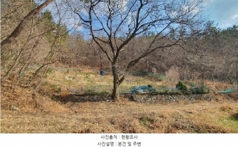 2025타경20430 경상남도 창원시 마산합포구 구산면 내포리 966 농지 경매 이미지