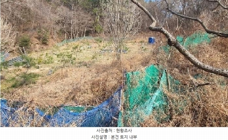 2025타경20430 경상남도 창원시 마산합포구 구산면 내포리 966 농지 경매 이미지