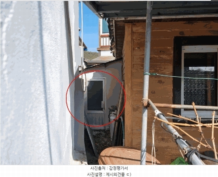 2025타경20435 경상남도 창원시 마산합포구 진동면 신기리 109 대지 경매 이미지
