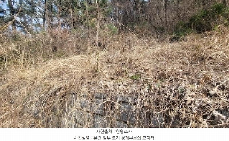 2025타경20445 경상남도 함안군 칠북면 이령리 산151 임야 경매 이미지