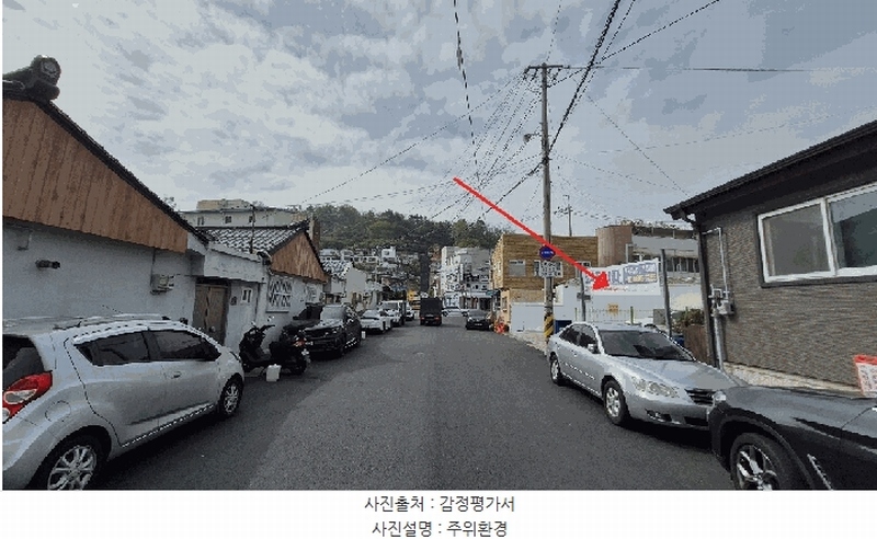 2025타경20505 경상남도 창원시 마산합포구 교방동 209-20 대지 경매 이미지