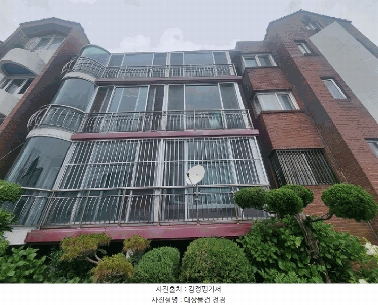 2025타경20543 경상남도 창원시 마산합포구 고운로 51-1, 대주빌라 3층 202호 다세대(빌라) 경매 이미지