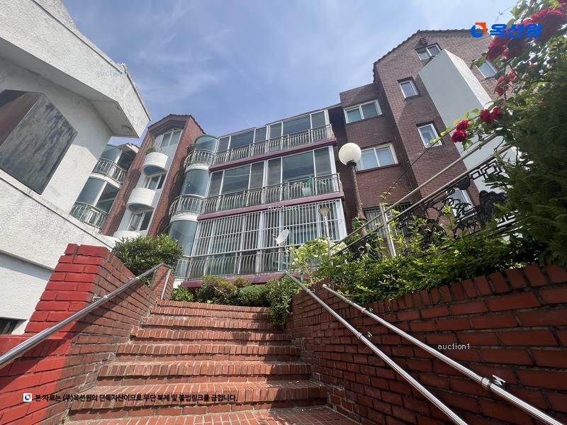 2025타경20543 경상남도 창원시 마산합포구 고운로 51-1, 대주빌라 3층 202호 다세대(빌라) 경매 이미지