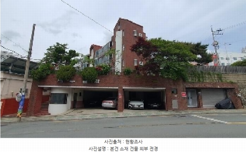 2025타경20543 경상남도 창원시 마산합포구 고운로 51-1, 대주빌라 3층 202호 다세대(빌라) 경매 이미지