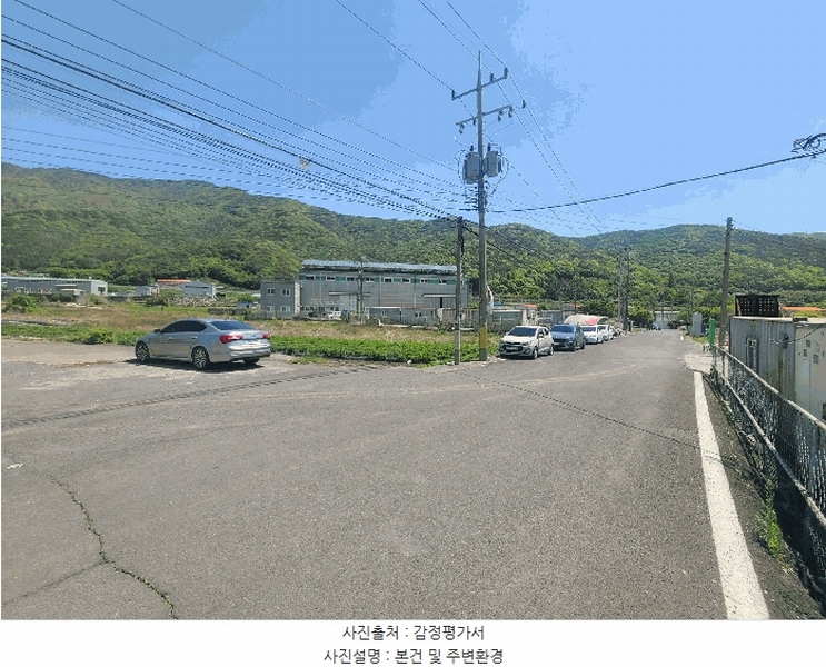 2025타경20548 경상남도 창원시 마산합포구 진북면 대티리 483 농지 경매 이미지