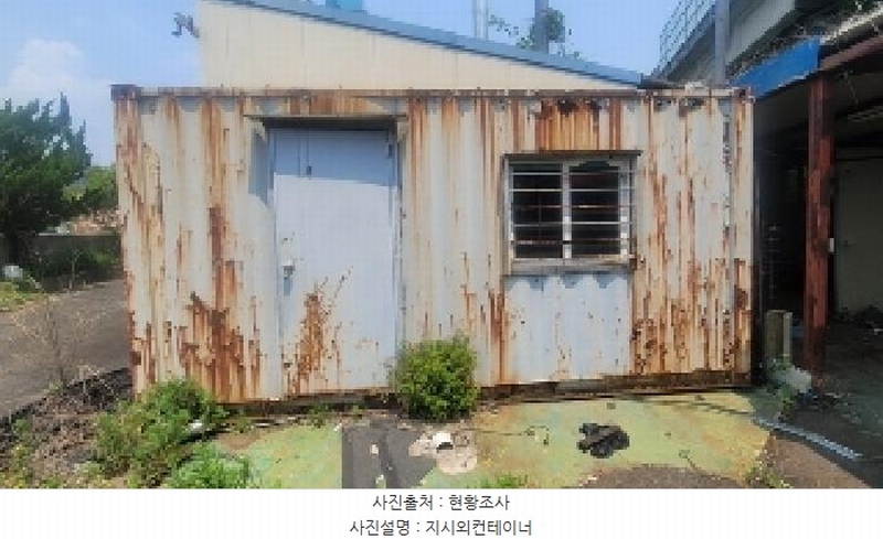2025타경20555 경상남도 함안군 칠원읍 용정리 219 공장 경매 이미지