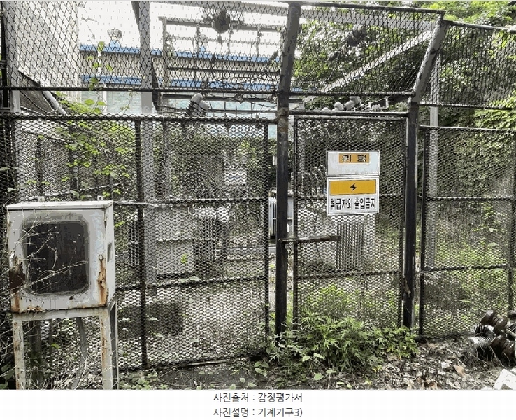 2025타경20555 경상남도 함안군 칠원읍 용정리 219 공장 경매 이미지