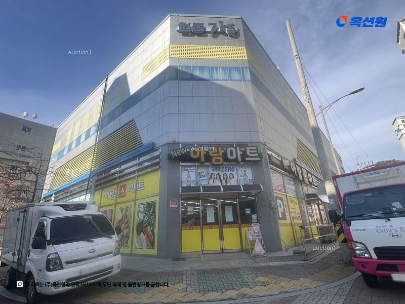 2025타경20591 경상남도 창원시 마산합포구 현동1길 4-7, 현동715빌딩 1층 102호 근린상가 경매 이미지