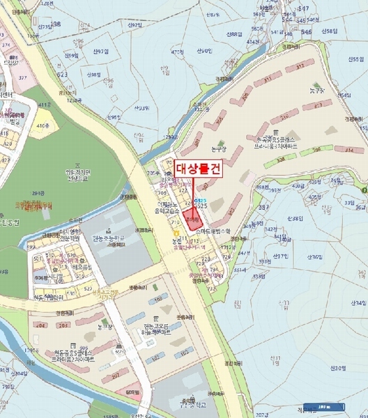 2025타경20591 경상남도 창원시 마산합포구 현동1길 4-7, 현동715빌딩 1층 102호 근린상가 경매 이미지