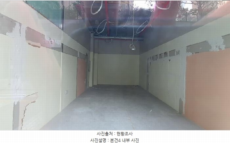 2025타경20591 경상남도 창원시 마산합포구 현동1길 4-7, 현동715빌딩 1층 102호 근린상가 경매 이미지