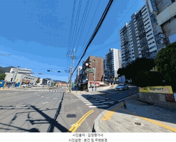 2025타경20595 경상남도 창원시 마산회원구 호원로 186-1, 중리현대아파트 3동 2층 208호 아파트[공급31평형] 경매 이미지