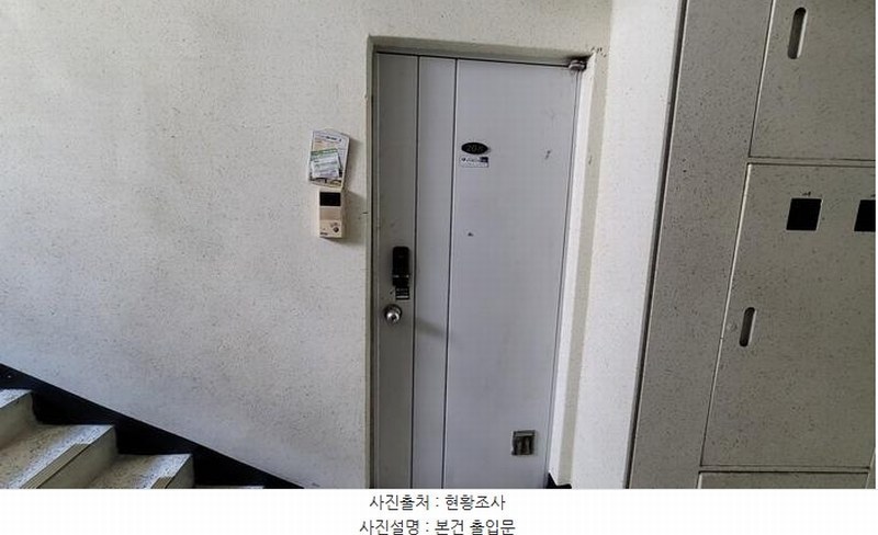 2025타경20595 경상남도 창원시 마산회원구 호원로 186-1, 중리현대아파트 3동 2층 208호 아파트[공급31평형] 경매 이미지