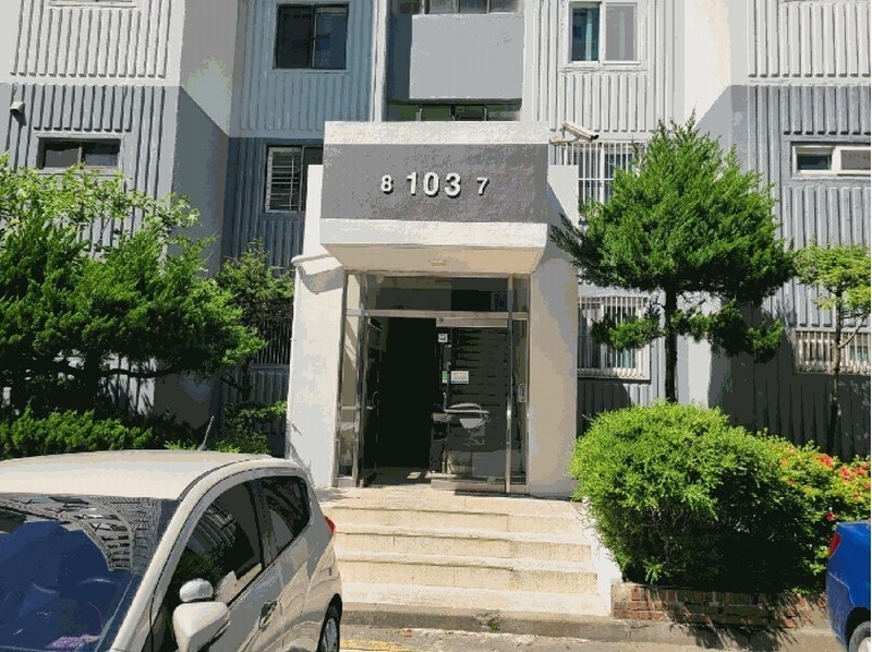 2025타경20595 경상남도 창원시 마산회원구 호원로 186-1, 중리현대아파트 3동 2층 208호 아파트[공급31평형] 경매 이미지