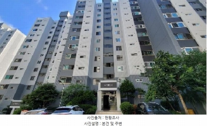 2025타경20595 경상남도 창원시 마산회원구 호원로 186-1, 중리현대아파트 3동 2층 208호 아파트[공급31평형] 경매 이미지