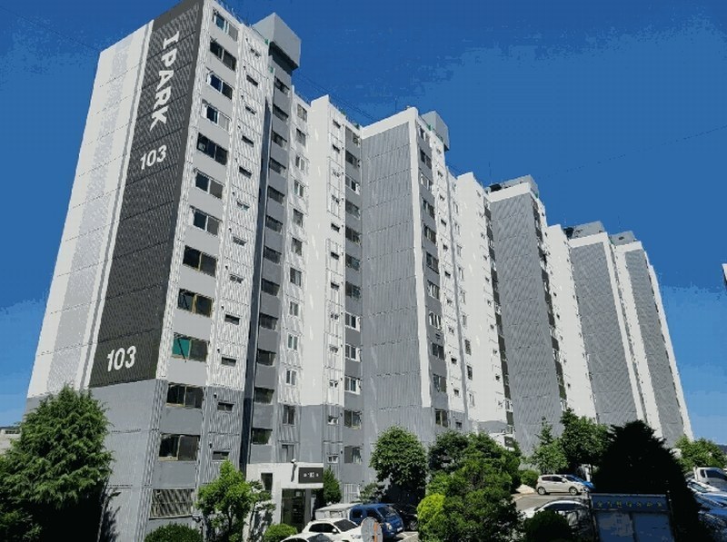 2025타경20595 경상남도 창원시 마산회원구 호원로 186-1, 중리현대아파트 3동 2층 208호 아파트[공급31평형] 경매 이미지