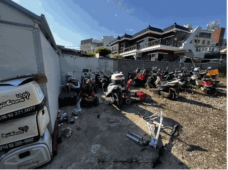 2025타경20621 경상남도 창원시 마산합포구 진동면 진동리 474-20 대지 경매 이미지
