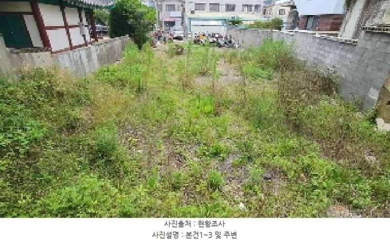 2025타경20621 경상남도 창원시 마산합포구 진동면 진동리 474-20 대지 경매 이미지