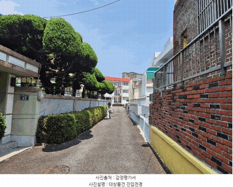 2025타경20633 경상남도 창원시 마산합포구 문화북10길 16, 제일빌라 1층 105호 다세대(빌라) 경매 이미지
