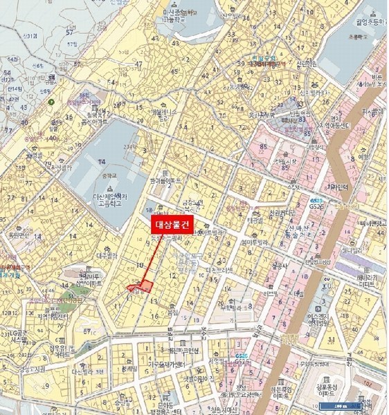 2025타경20633 경상남도 창원시 마산합포구 문화북10길 16, 제일빌라 1층 105호 다세대(빌라) 경매 이미지