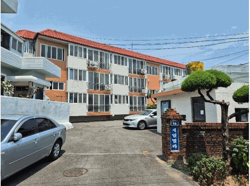 2025타경20633 경상남도 창원시 마산합포구 문화북10길 16, 제일빌라 1층 105호 다세대(빌라) 경매 이미지