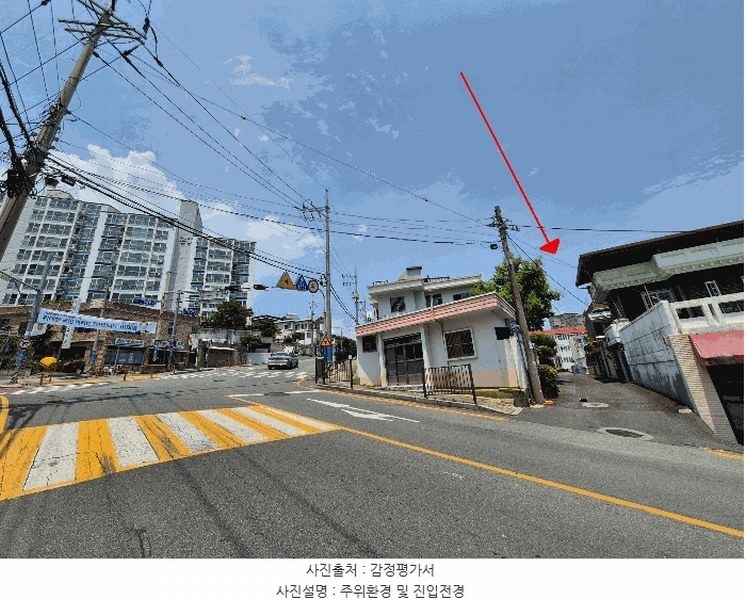 2025타경20633 경상남도 창원시 마산합포구 문화북10길 16, 제일빌라 1층 105호 다세대(빌라) 경매 이미지