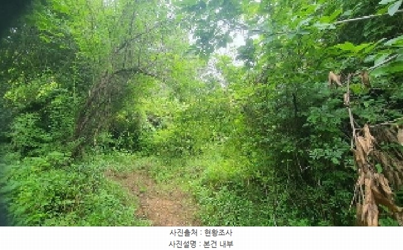 2025타경20663 경상남도 창원시 마산합포구 덕동동 761 농지 경매 이미지