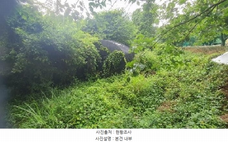 2025타경20663 경상남도 창원시 마산합포구 덕동동 761 농지 경매 이미지