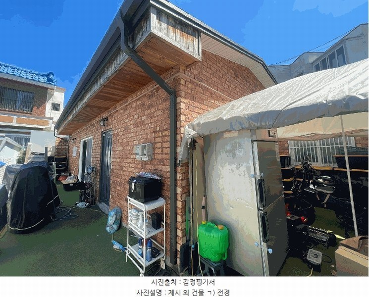 2025타경20709 경상남도 창원시 마산회원구 석전동 163-74 대지 경매 이미지