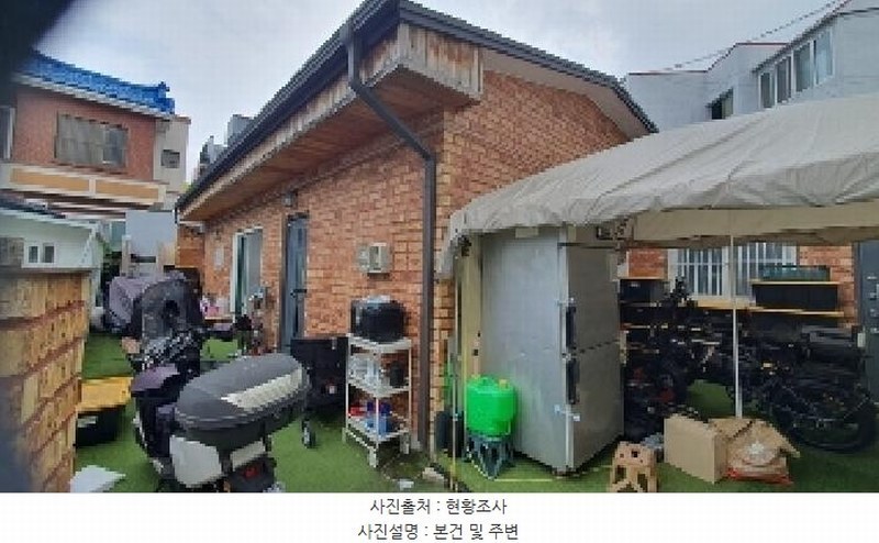 2025타경20709 경상남도 창원시 마산회원구 석전동 163-74 대지 경매 이미지