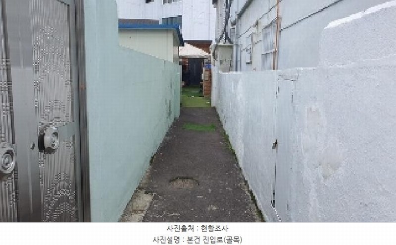 2025타경20709 경상남도 창원시 마산회원구 석전동 163-74 대지 경매 이미지