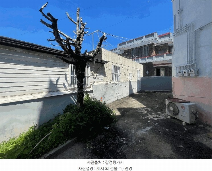 2025타경20709 경상남도 창원시 마산회원구 석전동 163-74 대지 경매 이미지