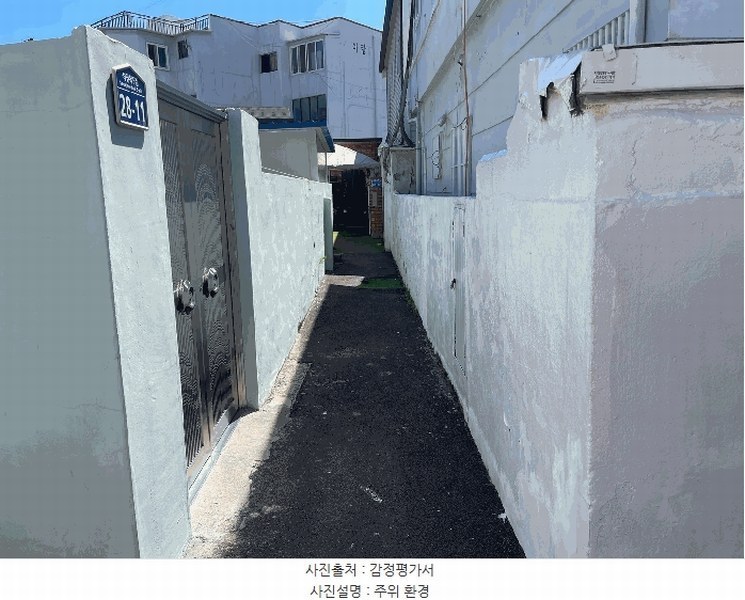 2025타경20709 경상남도 창원시 마산회원구 석전동 163-74 대지 경매 이미지