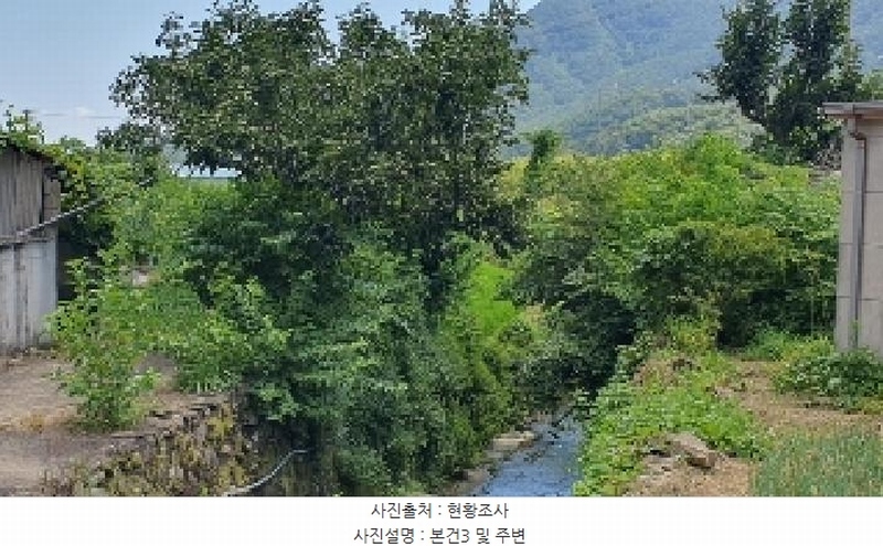 2025타경20728 경상남도 창원시 마산합포구 진북면 정현리 573-2 대지 경매 이미지