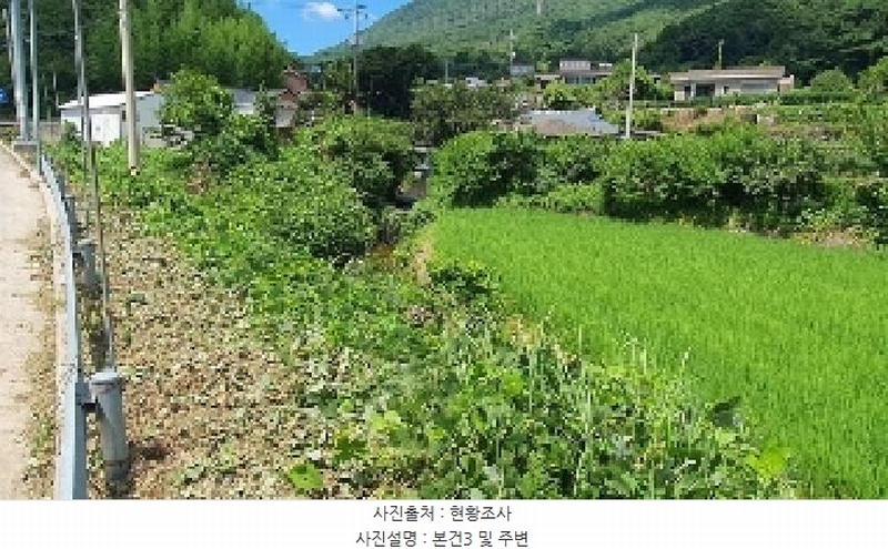 2025타경20728 경상남도 창원시 마산합포구 진북면 정현리 573-2 대지 경매 이미지