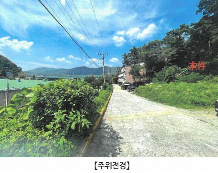 2025타경20738 경상남도 함안군 산인면 신산리 371 공장 경매 이미지