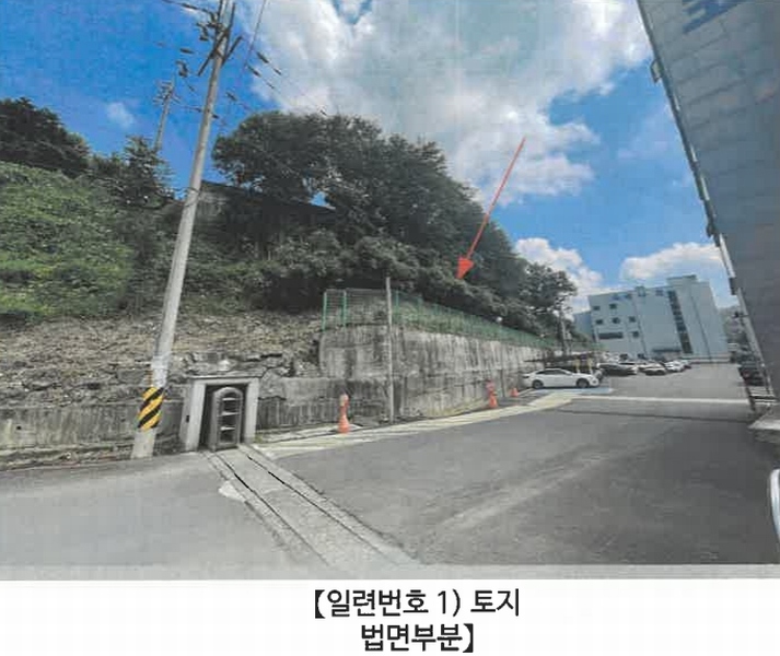 2025타경20738 경상남도 함안군 산인면 신산리 371 공장 경매 이미지