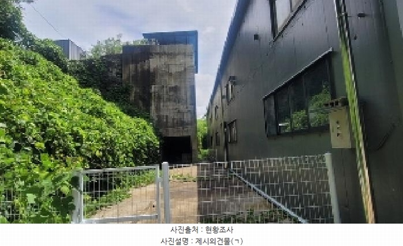 2025타경20738 경상남도 함안군 산인면 신산리 371 공장 경매 이미지