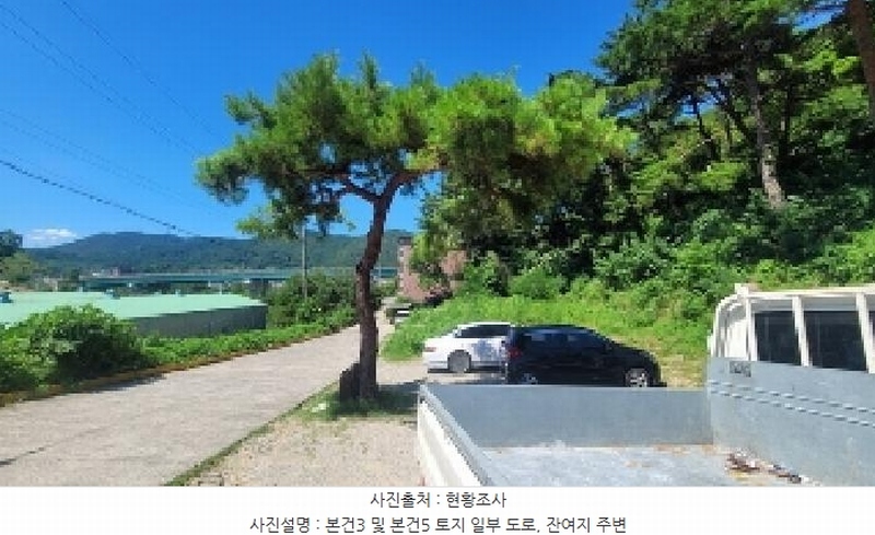 2025타경20738 경상남도 함안군 산인면 신산리 371 공장 경매 이미지