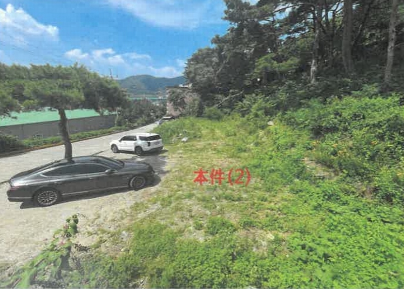 2025타경20738 경상남도 함안군 산인면 신산리 371 공장 경매 이미지
