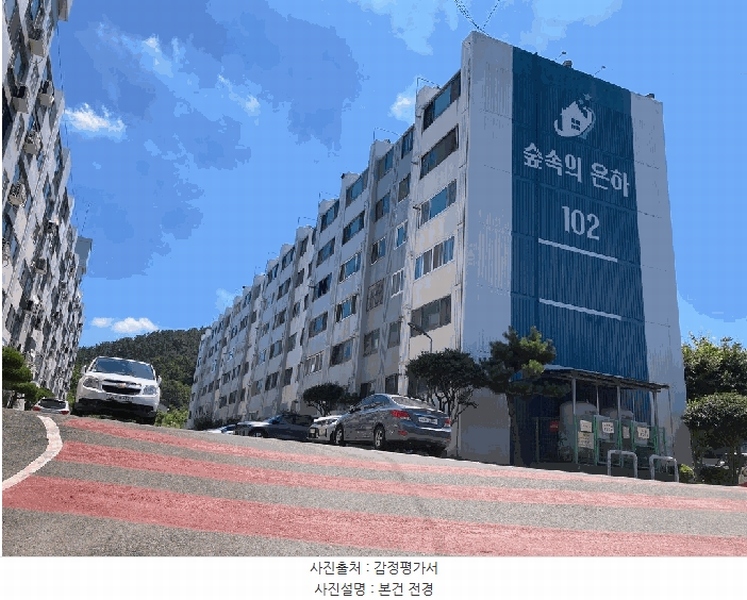 2025타경20748 경상남도 함안군 하검길 136, 은하아파트 102동 5층 504호 아파트[공급20평형] 경매 이미지