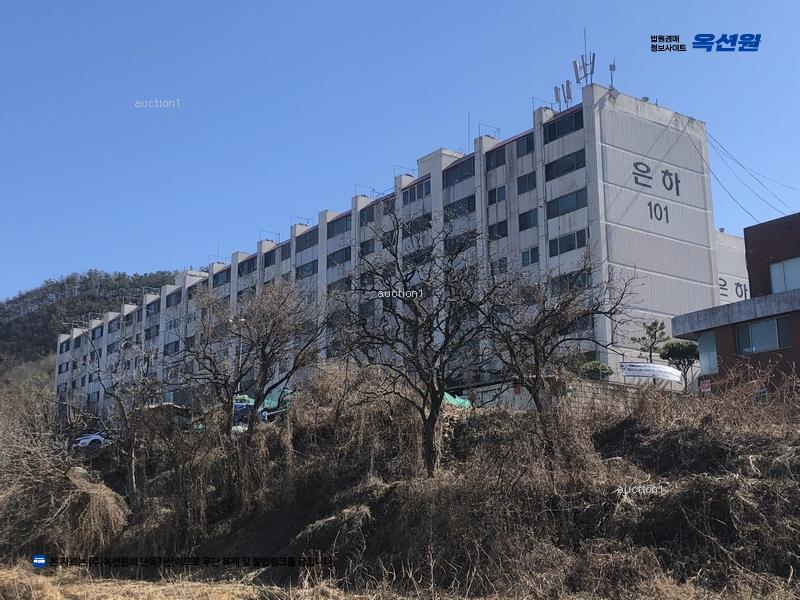 2025타경20748 경상남도 함안군 하검길 136, 은하아파트 102동 5층 504호 아파트[공급20평형] 경매 이미지