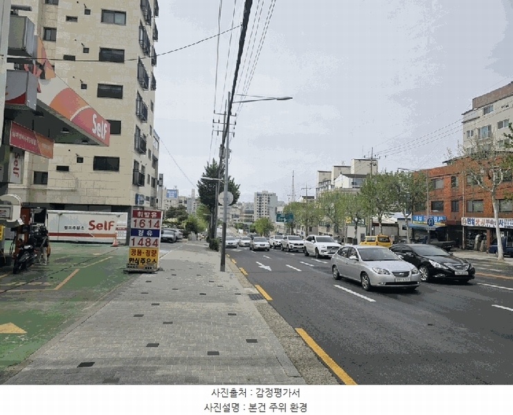 2025타경9863 서울특별시 양천구 중앙로 333(신월동), 로빈시그니쳐 9층 903호 오피스텔 경매 이미지